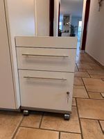 Schreibtisch Schubladenkorpus