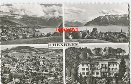 Chexbres 1962