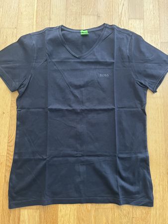 Herren T-Shirt Hugo Boss Slim Fit Grösse L