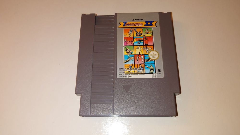 Track & Field II Kaufen auf Ricardo