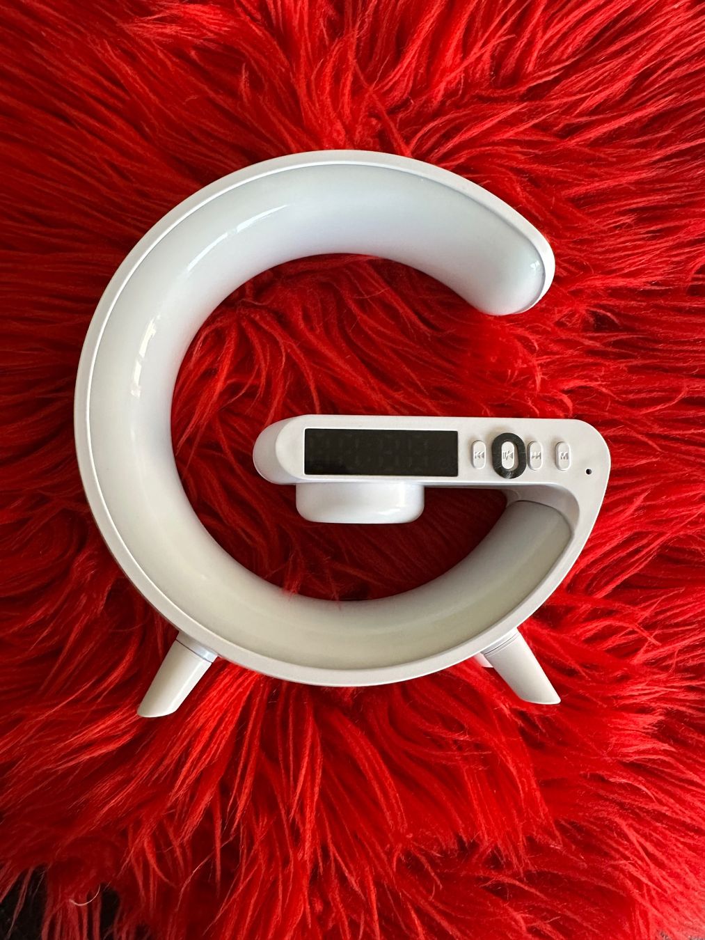 Lampen: ✨Lampada G multifunzione wireless, Bluetooth – Gebraucht aus Sementina von Simo.Auto 1