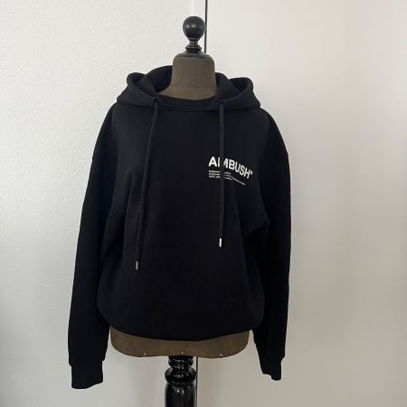 Ambush WKSP Hoodie