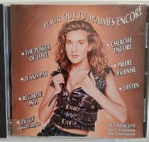 Céline Dion - Pour Que Tu M'aimes Encore - Selten!