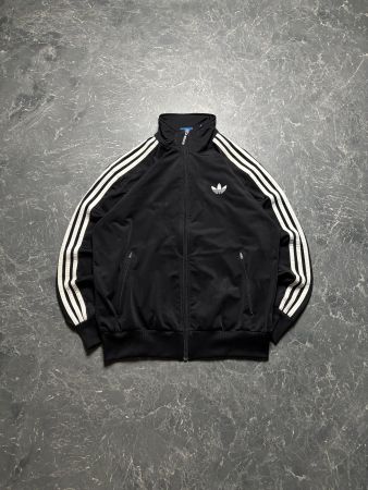 Vintage Adidas Firebird Beckenbauer Jacke (M)
