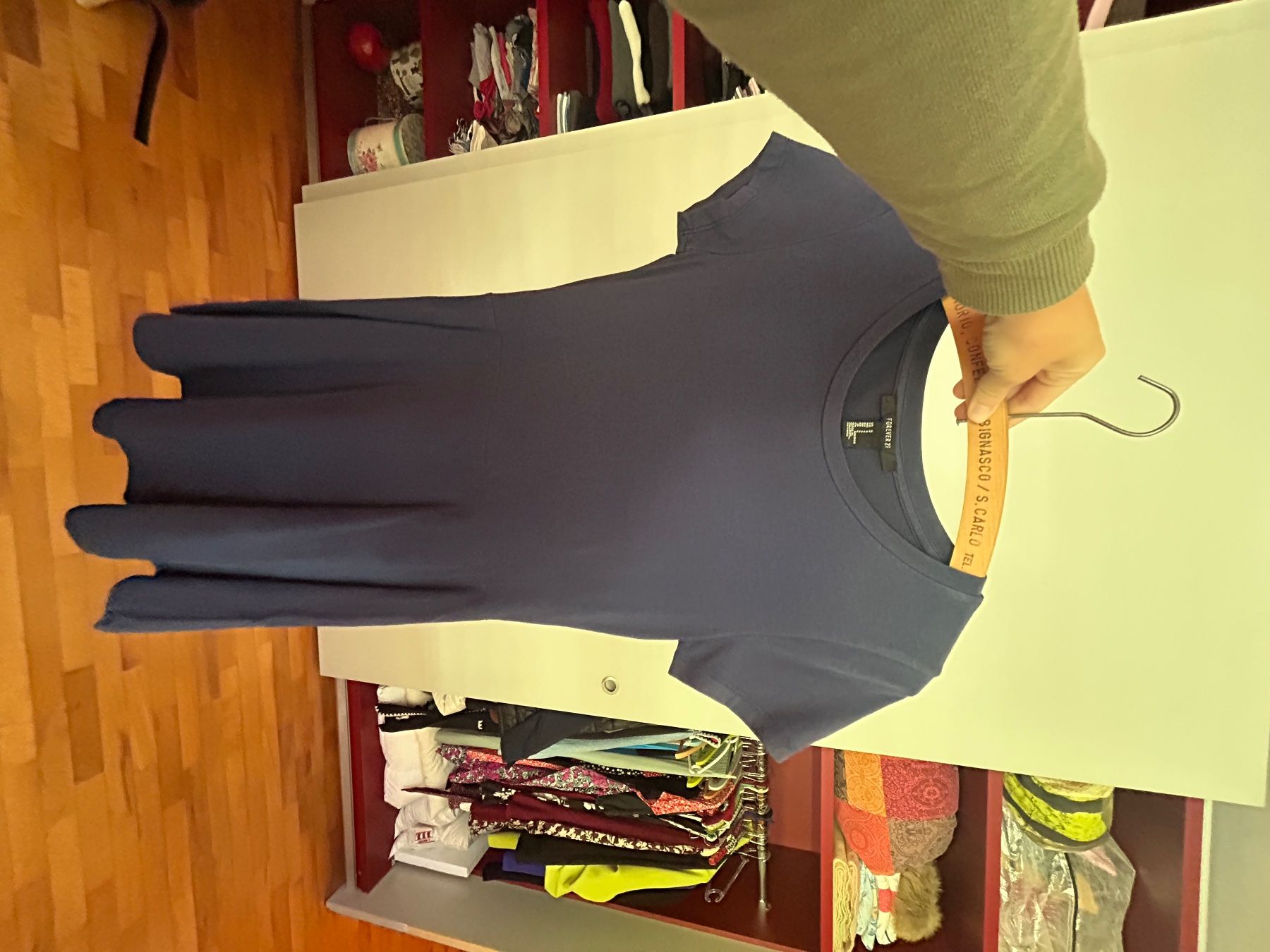 Robes: Kleid – D'occasion à Kilchberg ZH par Valentinastoira1 1