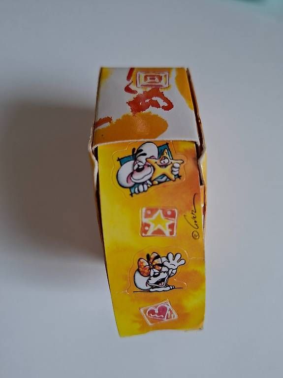 Sticker: Diddl Sticker – Usato da Bischofszell venduto da bodesuri16