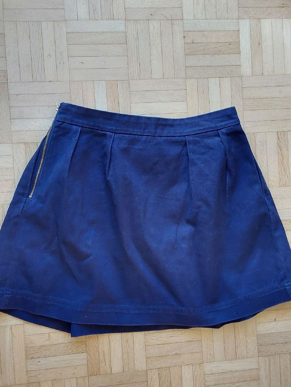 Petit Bateau Gonne: Jeansjupe Rock Petit Bateau M – Nuovo (secondo la descrizione) da Köniz venduto da scopello12 2