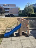 Spielplatz für Kleinkinder