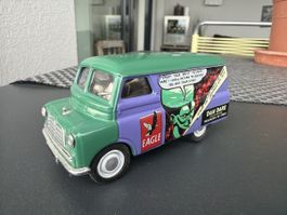 Bedford Van - 1/43 - Corgi