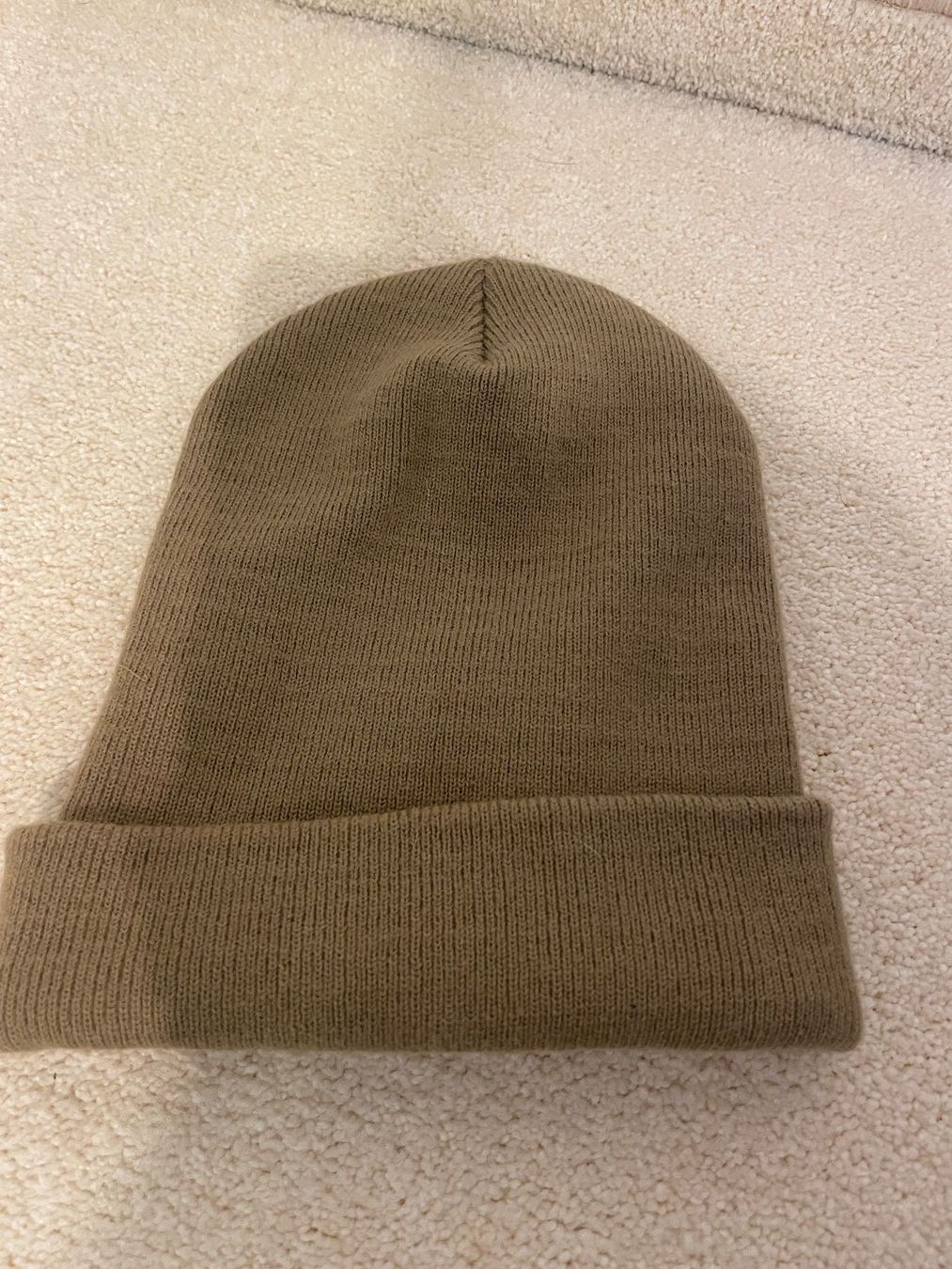 Chapeaux, bonnets & casquettes: Mütze – D'occasion à Volketswil par n_r_5gdf 2