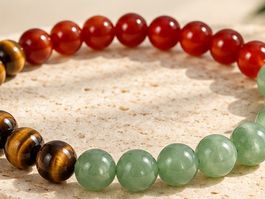 Mut Armband