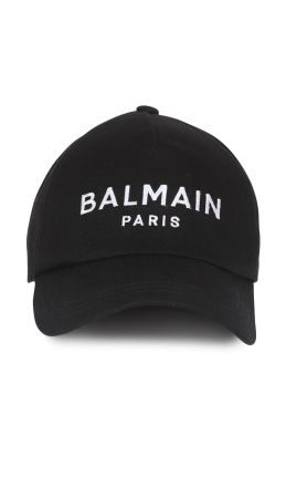 BALMAIN CAP