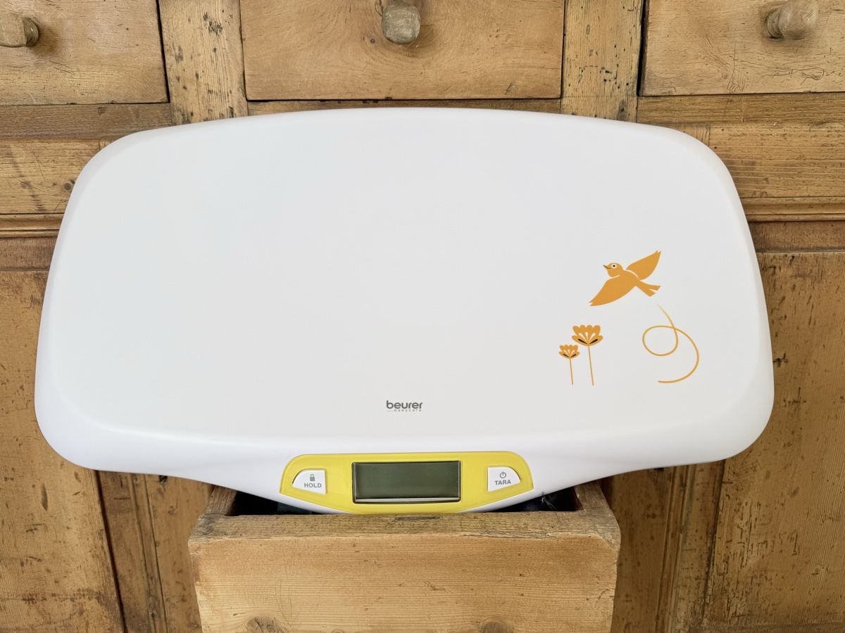 Beurer Altri prodotti & accessori per la cura del neonato: Balance pour bébé Beurer Max 20kg – Usato da Vésenaz venduto da mar_xpz7