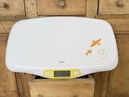 Balance pour bébé Beurer Max 20kg
