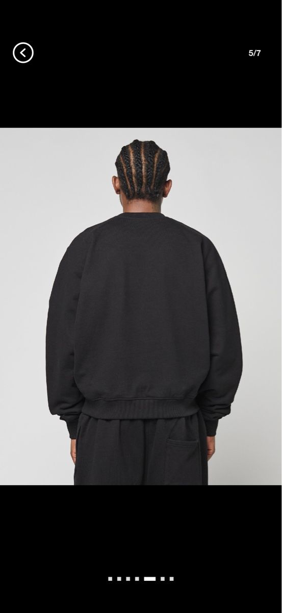 Live Fast Die Young Maglioni & Felpe: LFDY Pullover – Nuovo e nell'imballaggio originale da Buchs AG venduto da ss1319 1