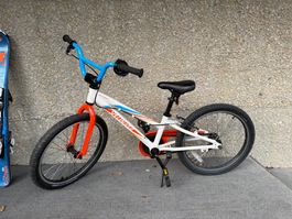 Kinder Velo