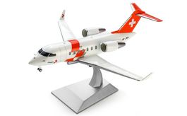 Rega Jet Challenger 650 1:100