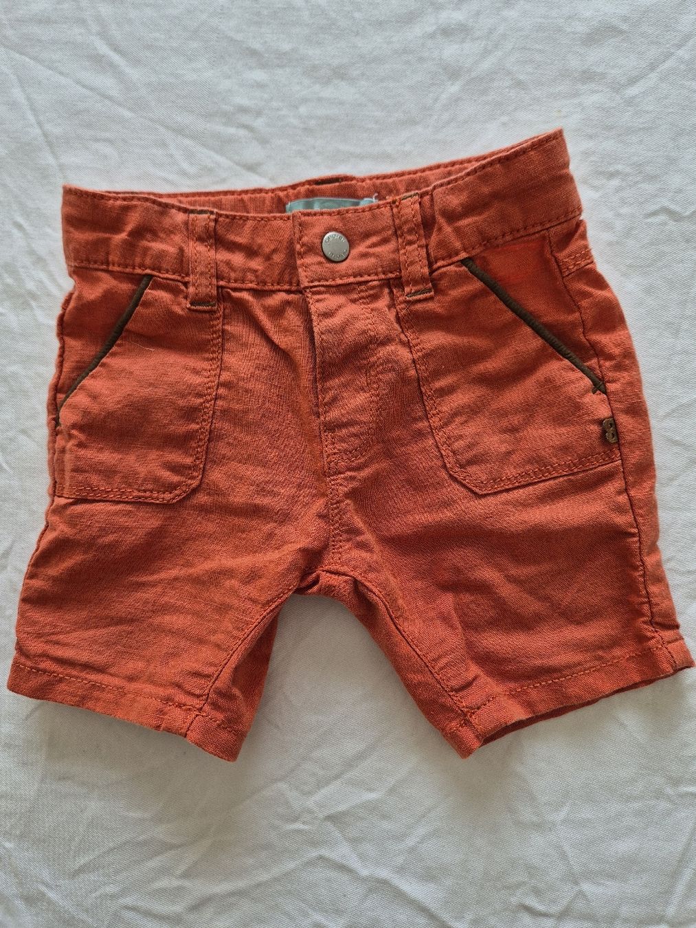 Okaidi Pantaloni: Shorts Babykleider – Usato da Neuenhof venduto da Vany0607