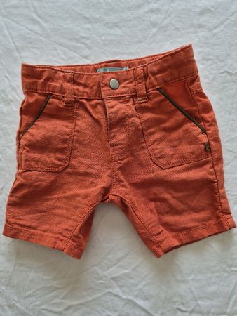 Shorts Babykleider