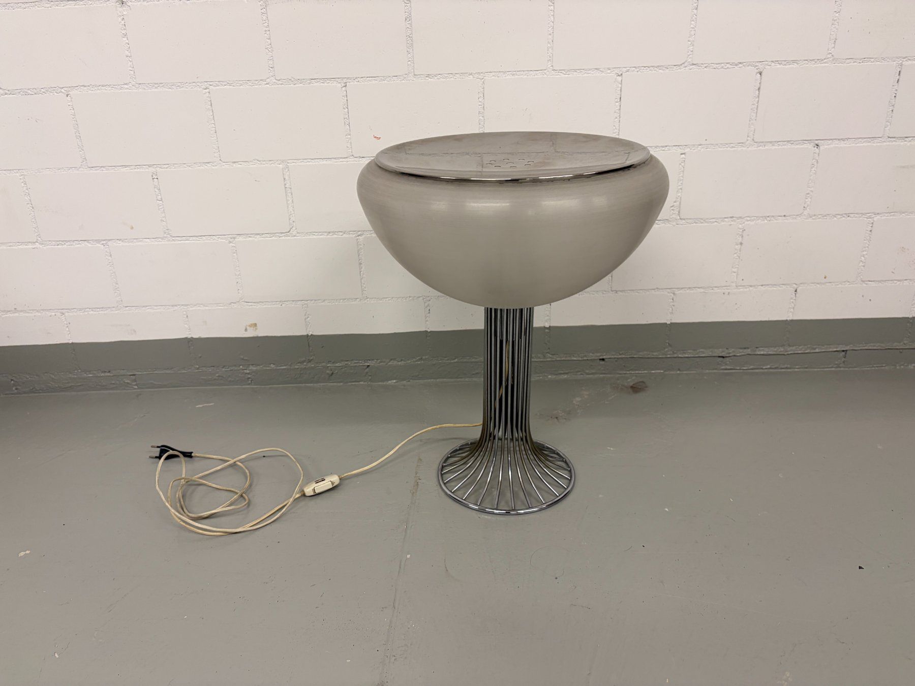 Lampes: Ital-Tischlampe – D'occasion à Zürich par less_more