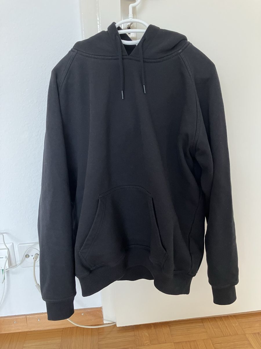 Maglioni & Felpe: Kapuzenpullover URBAN CLASSICS – Usato da Emmenbrücke venduto da nne_hm9j 3