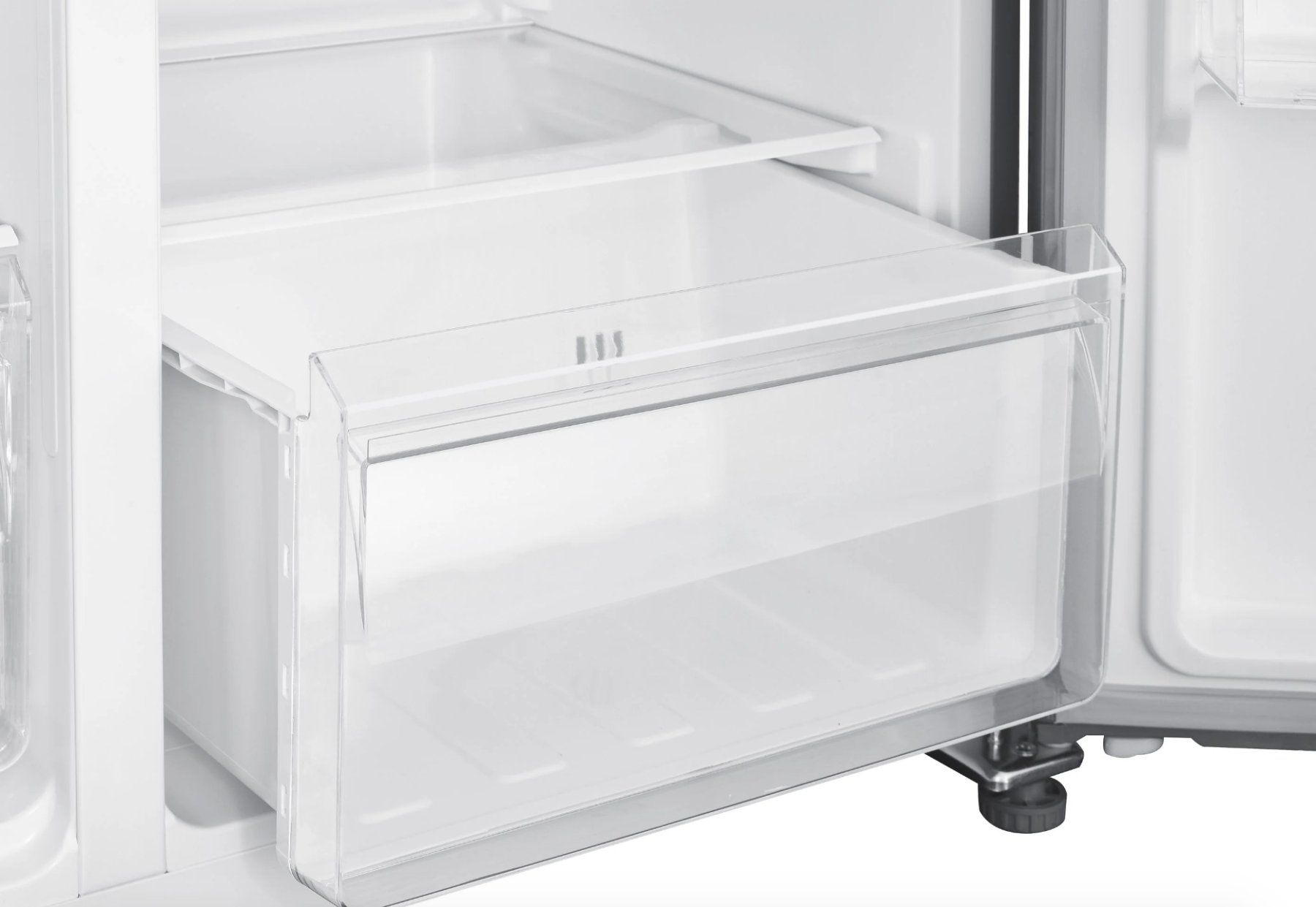 Frigoriferi: Kühlschrank mit Gefrierer 532L grau - Gratis Versand – Nuovo e nell'imballaggio originale da Kleinwangen venduto da Maluwa_GmbH 6
