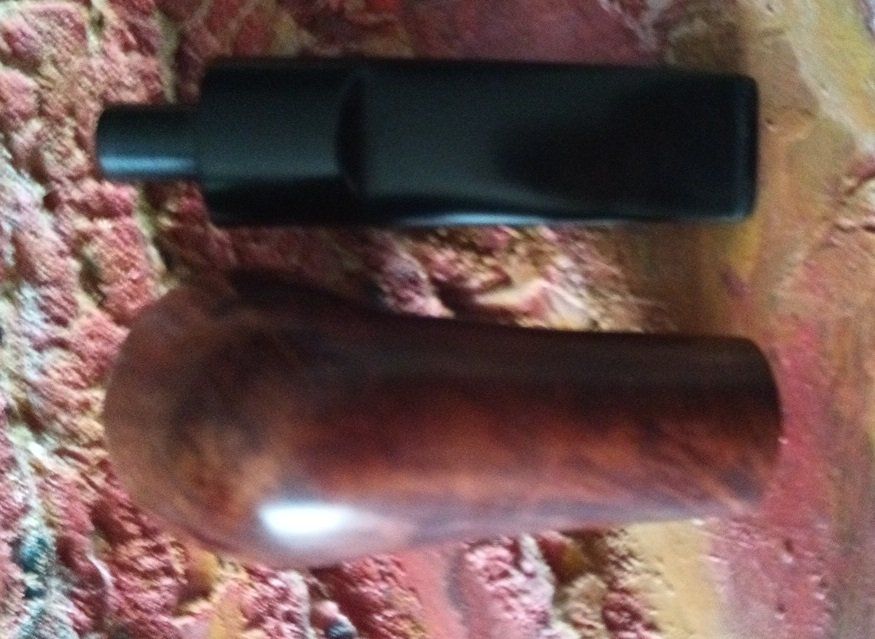 Pipes & Accessoires: Pfeife, Pipe BRISTOL Jobber – D'occasion à Wallbach par el_szatano 5