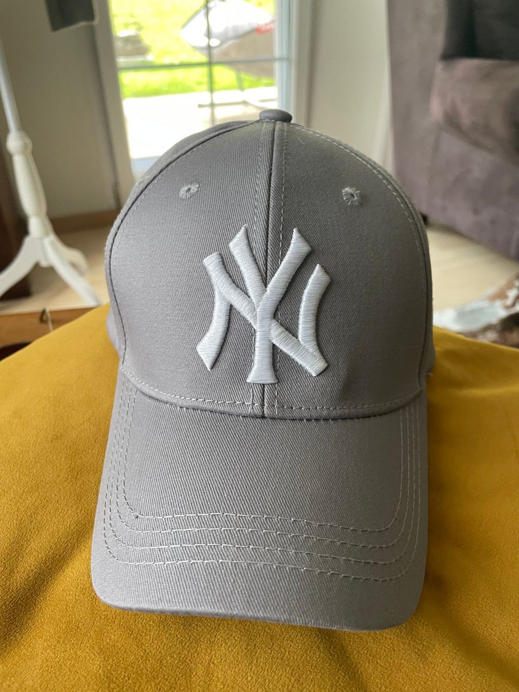 New Era Copricapi, berretti & cappellini: NY New Era Cap Damen – Nuovo (secondo la descrizione) da Merishausen venduto da yourdream