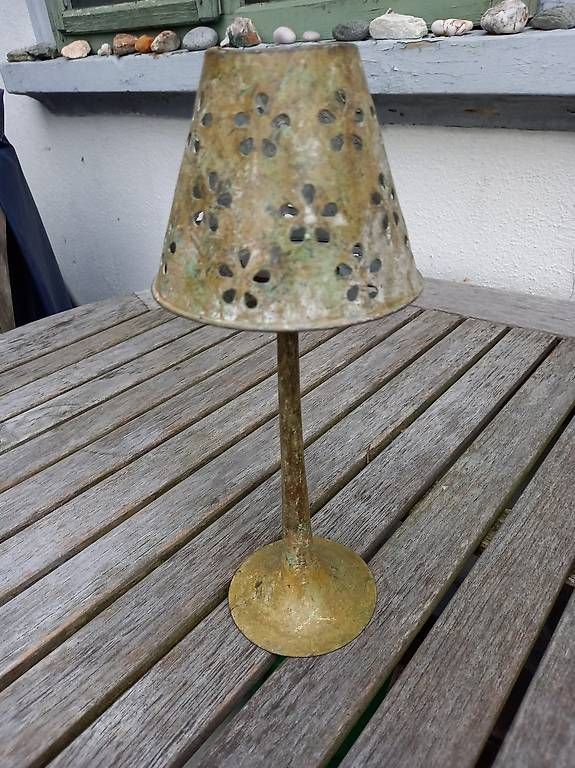 Lampes: Schönes Lämpchen – D'occasion à Au SG par Dhana03 2