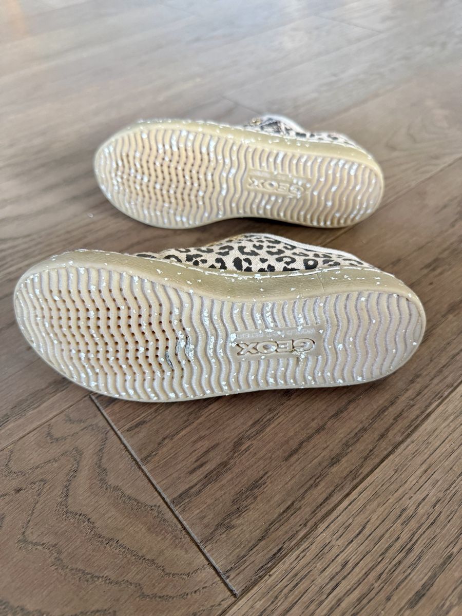 Geox Scarpe per ragazzi: Geox Gr.29 – Usato da Uster venduto da morena01 2