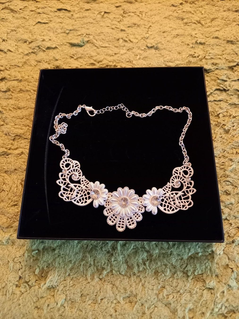 Catenine: Collier – Usato da Frick venduto da sika1960
