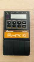 Ibanez PPE1 Parametric EQ 1988-1992