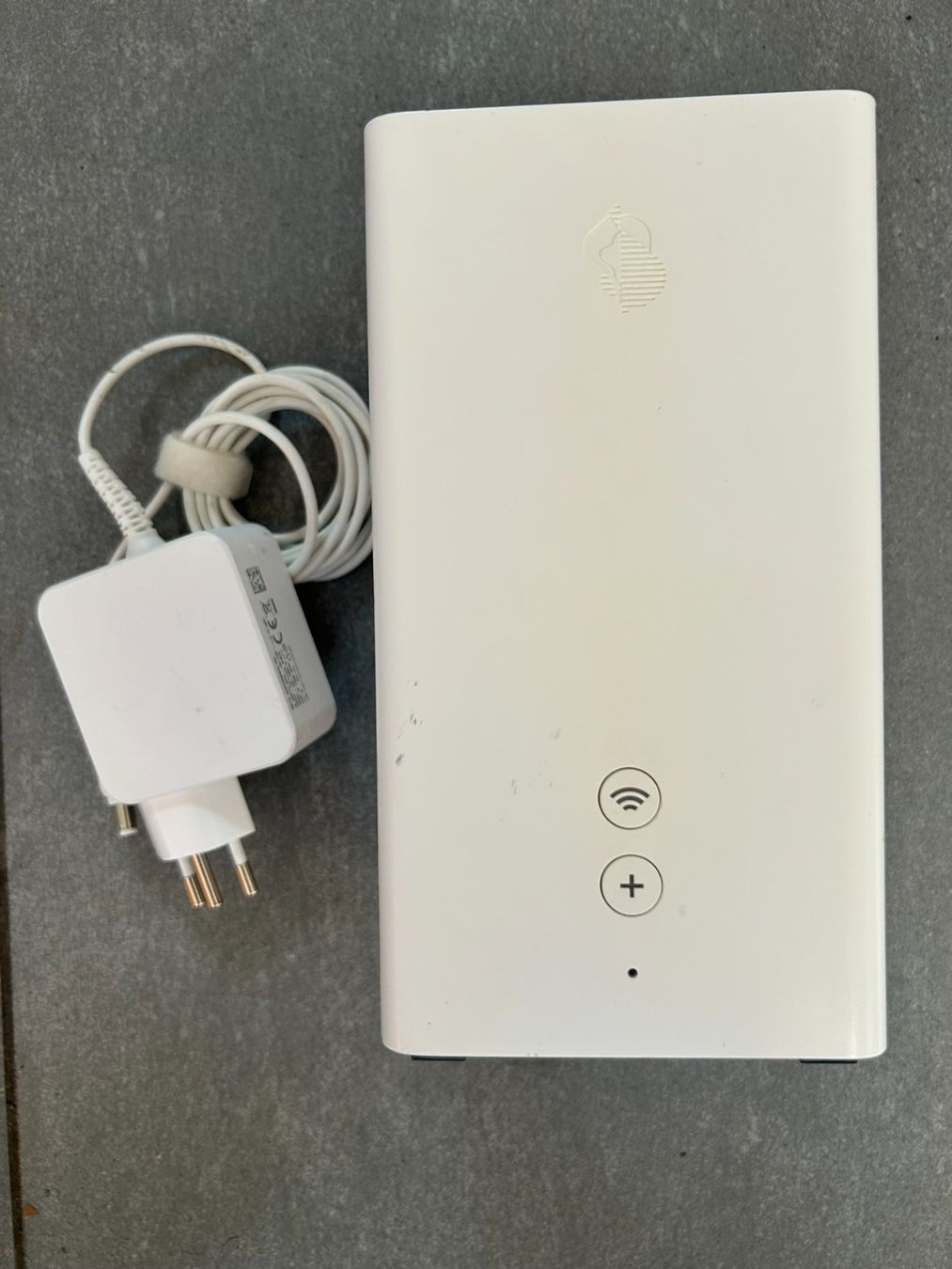 Swisscom Modems & Router: Swisscom Internet-Box 2 – Gebraucht aus Iseltwald von Waldisch