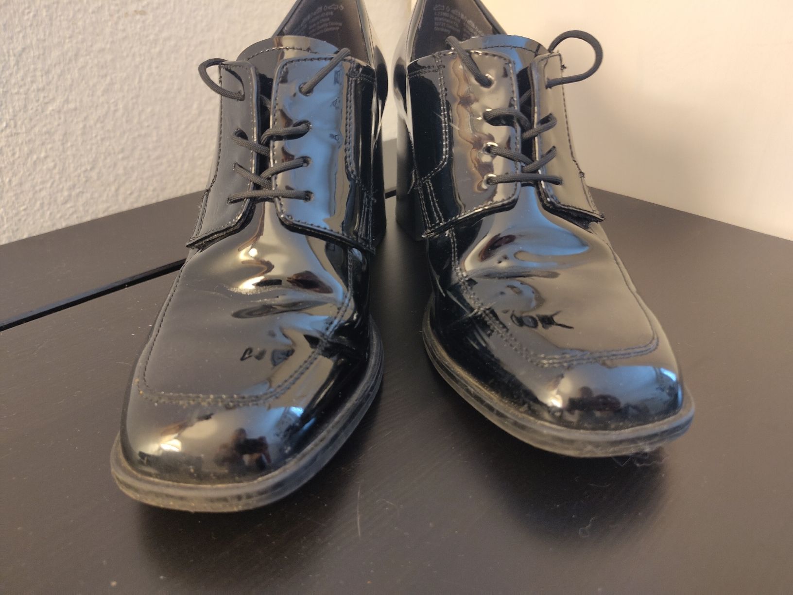 Tamaris Scarpe da donna: TAMARIS - Schnürpumps – Usato da Zollikofen venduto da Tini031 2