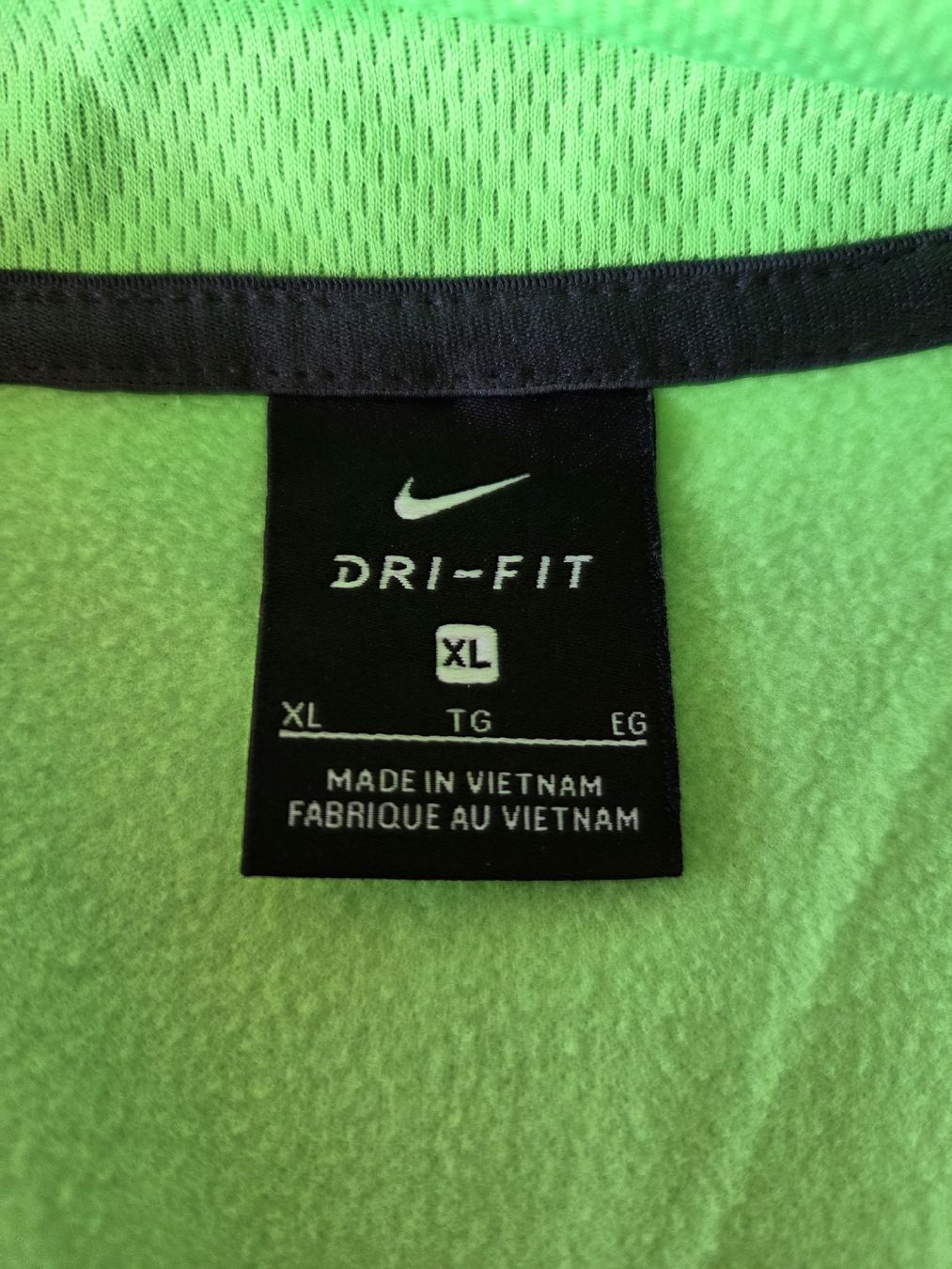 Pullover & Sweatshirts: Nike Sweatshirt Acadamy Pro Drill – Neu (gemäss Beschreibung) aus Rombach von Malivo 4
