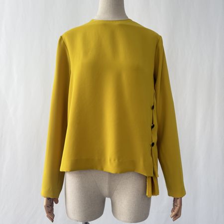 ALYSI Blouse