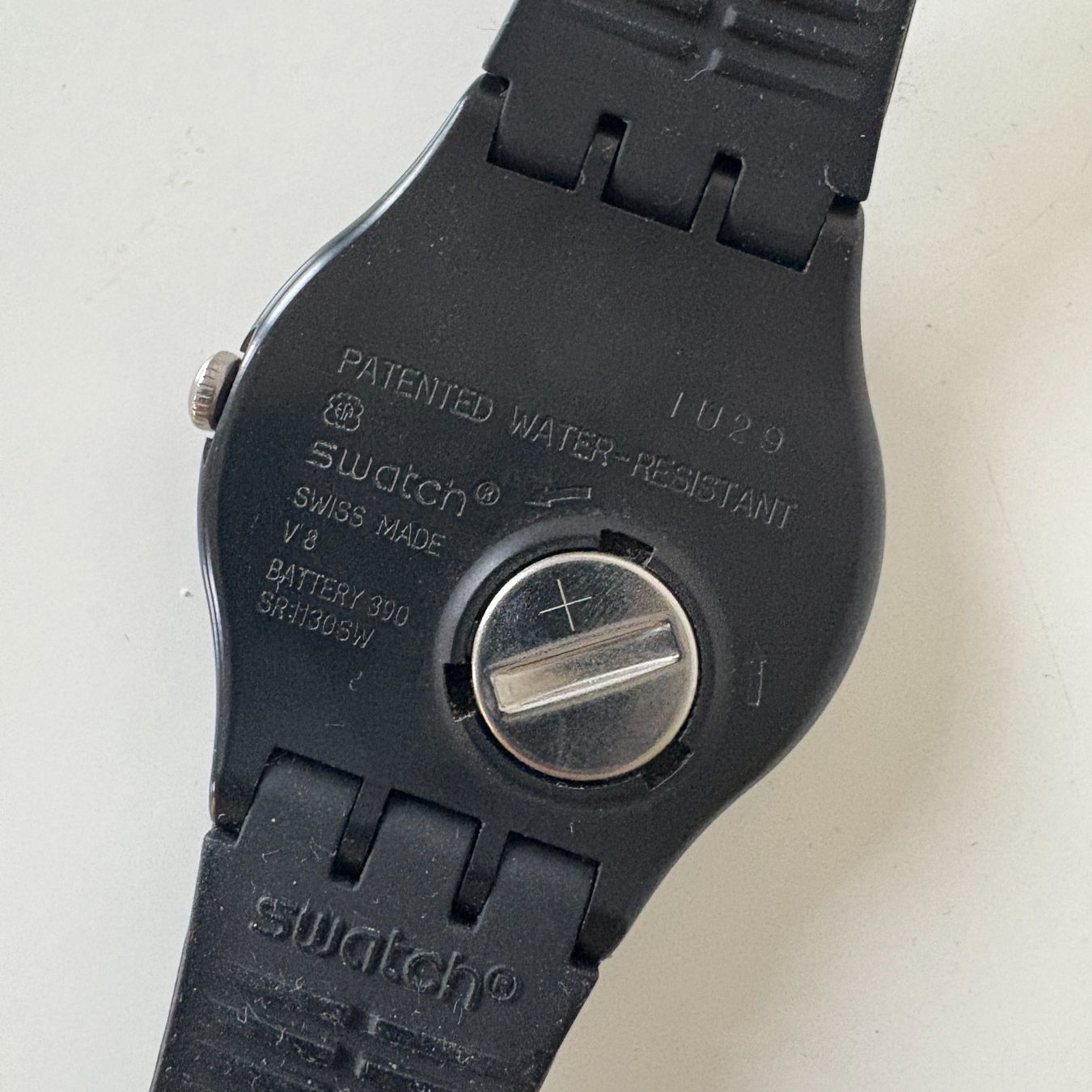 Swatch Orologi: Swatch New Gent Fritz SUOB722 – Usato da Zürich venduto da Malf_007 1