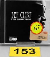 CD Ice Cube "The Essentials", Nr. 153