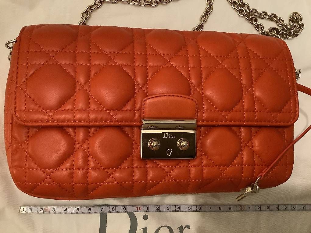 Borse da donna: Miss Dior Promenade bag – Usato da Herrenschwanden venduto da jul_ms6n