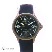 SINN 856 UTC AUTOMATIC DATE STEEL 856.3109  FOR COLLECTOR