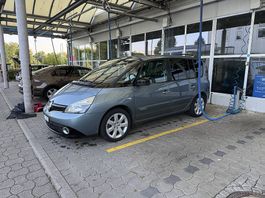 Renault Espace 2.0 T - 7-Plätzer