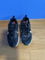 Nike Air Max Laufschuhe, Schwarz/Weiss, Top Zustand!