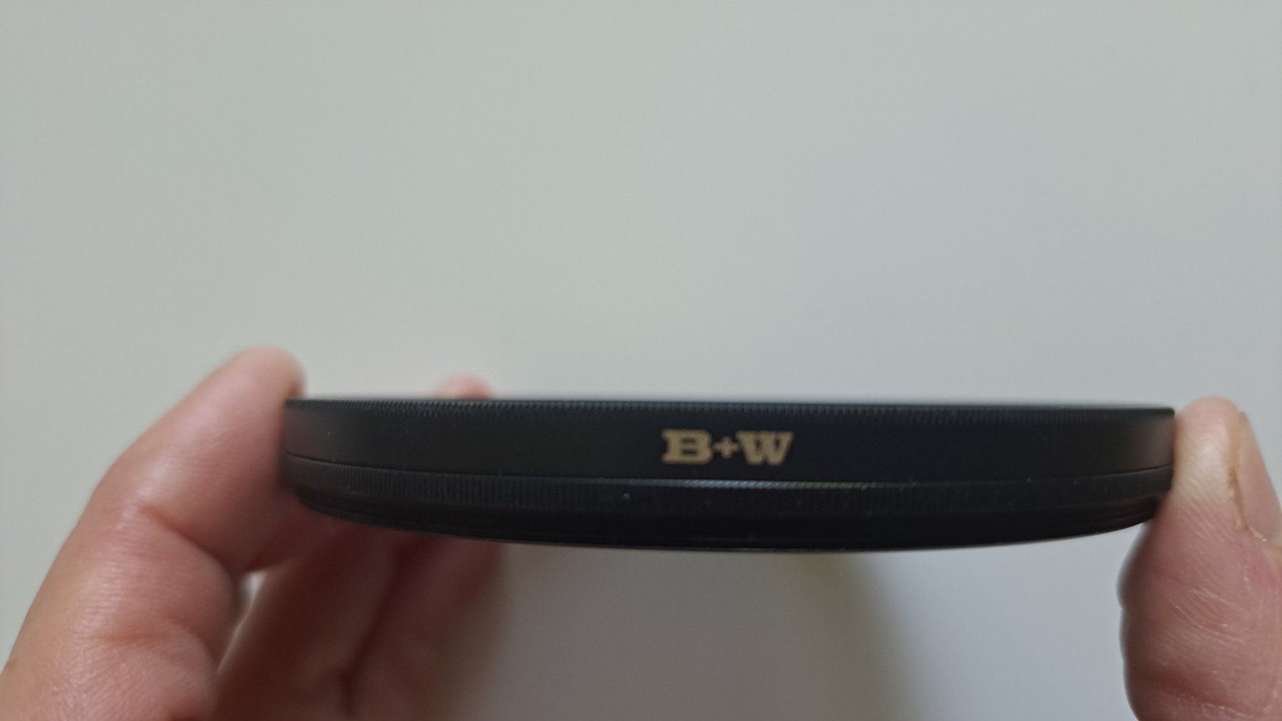 Objektive: B+W Circular - Pol - Filter 82mm – Gebraucht aus Aarberg von Jgaston 2
