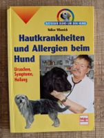 Hautkrankheiten und Allergien beim Hund. Ratgeber