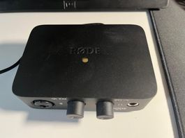Rode AI-1