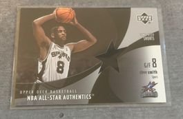 NBA Steve Smith Game Used Shorts Card