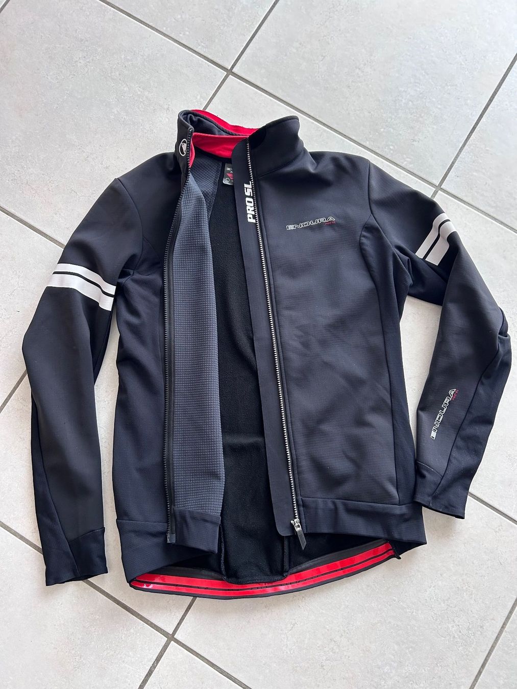 Endura Giacche: Endura FS260-Pro SL – Usato da Konolfingen venduto da Cin04 2