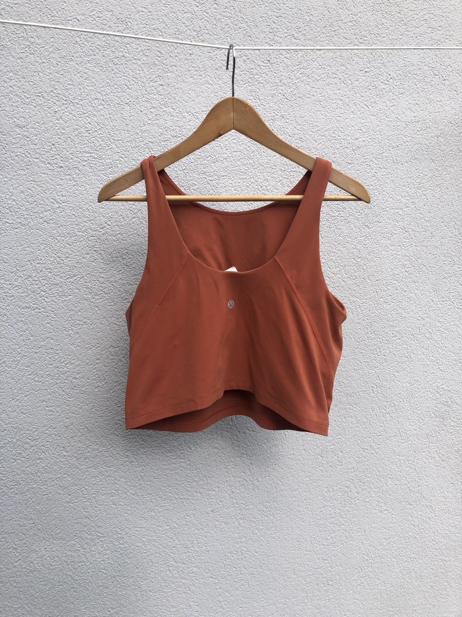 Lululemon Tops: Lulu Lemon top – Gebraucht aus Fribourg von ann_l9b7 1