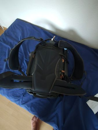 Shimoda Explore V2 25 Starter Kit
