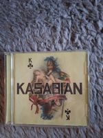 KASABIAN      EMPIRE     CD